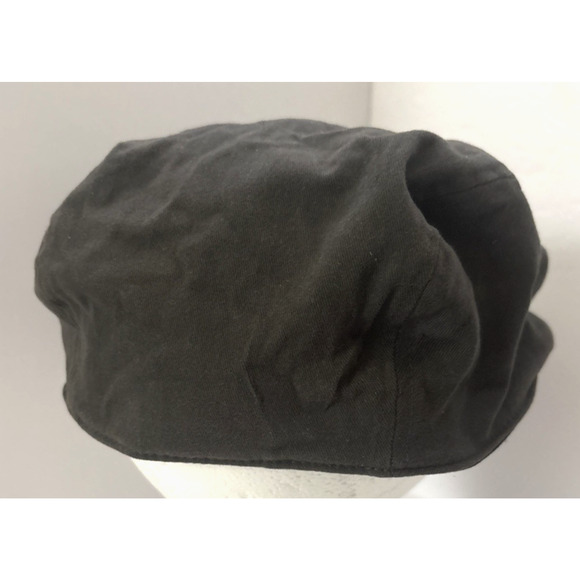 Chef Works Gray Urban Hat Giada Restaurant Adult Size S/M - Picture 3 of 9